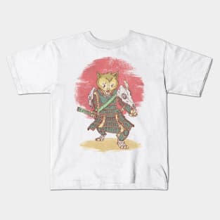 Sameowrai Kids T-Shirt